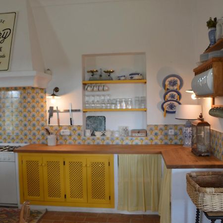Villa Lavanda By Epoca Suites El Castillo de las Guardas Dış mekan fotoğraf