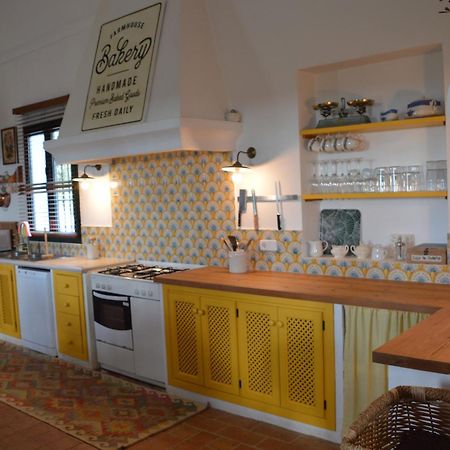 Villa Lavanda By Epoca Suites El Castillo de las Guardas Dış mekan fotoğraf