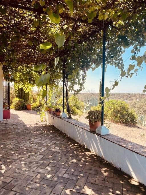 Villa Lavanda By Epoca Suites El Castillo de las Guardas Dış mekan fotoğraf