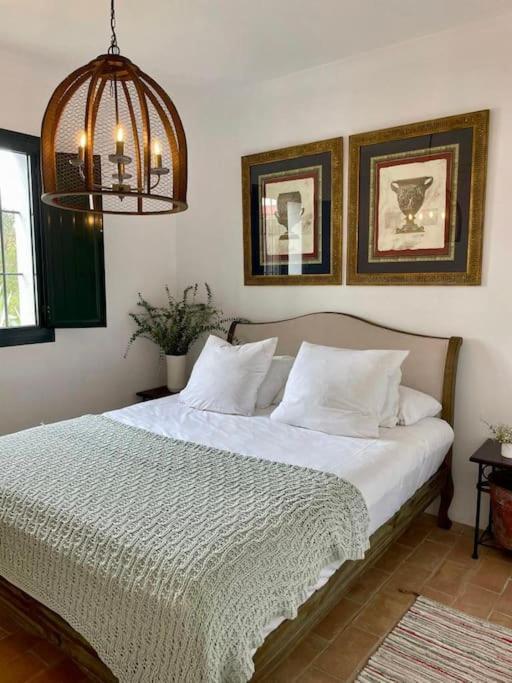 Villa Lavanda By Epoca Suites El Castillo de las Guardas Dış mekan fotoğraf