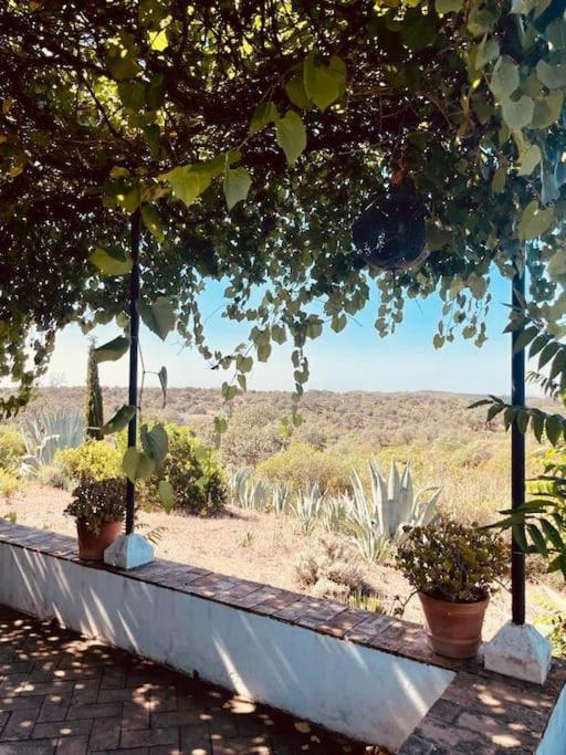 Villa Lavanda By Epoca Suites El Castillo de las Guardas Dış mekan fotoğraf