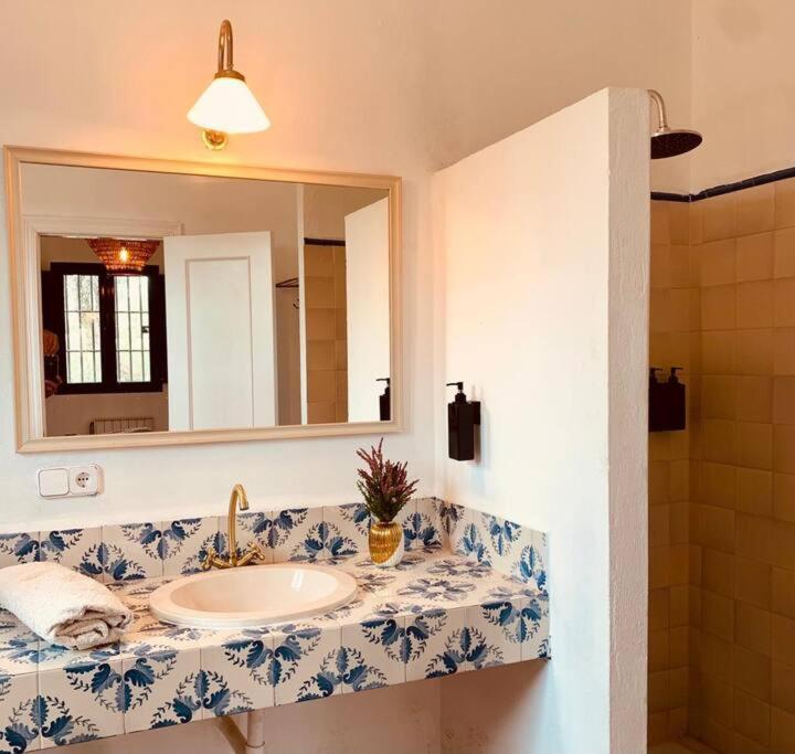 Villa Lavanda By Epoca Suites El Castillo de las Guardas Dış mekan fotoğraf