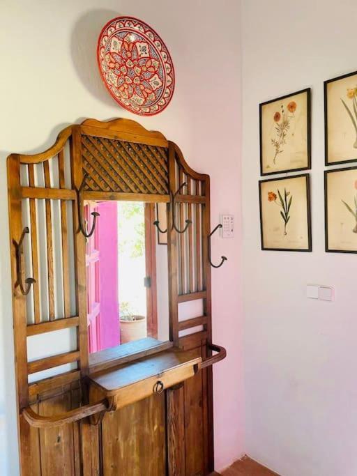 Villa Lavanda By Epoca Suites El Castillo de las Guardas Dış mekan fotoğraf