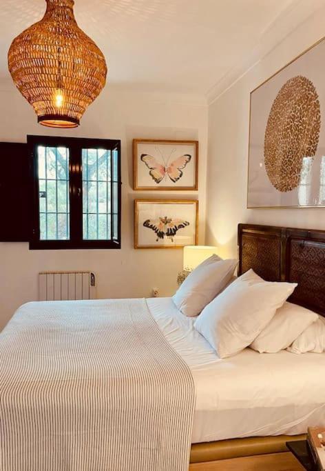 Villa Lavanda By Epoca Suites El Castillo de las Guardas Dış mekan fotoğraf