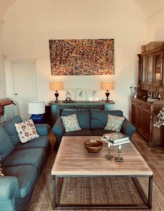 Villa Lavanda By Epoca Suites El Castillo de las Guardas Dış mekan fotoğraf