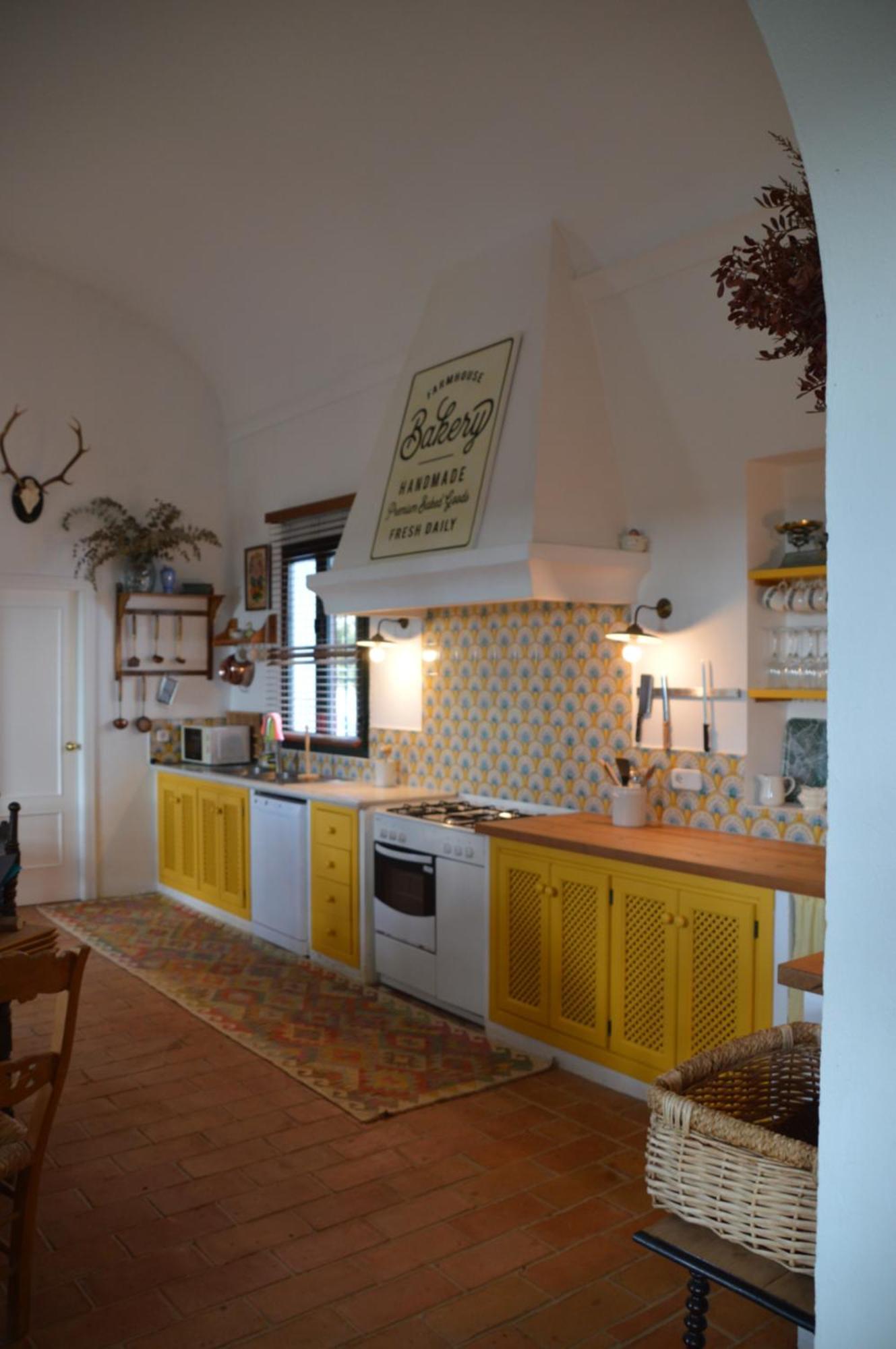 Villa Lavanda By Epoca Suites El Castillo de las Guardas Dış mekan fotoğraf